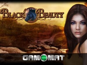 Black Beauty slot