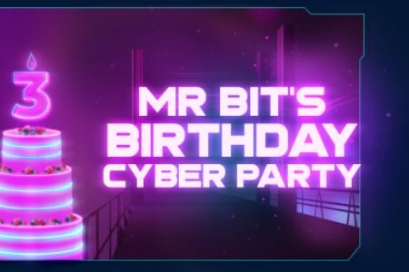 The Spinner Run Promotion and Android Rebellion Tournament