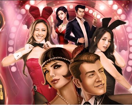 Game for Fame Promotion at Dafabet Casino