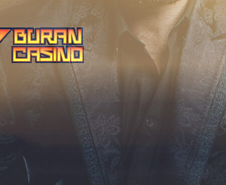 Get high-quality VIP services at Buran Casino