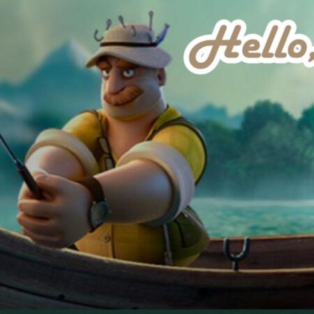 Casinia Casino — Hello, Autumn Tournament