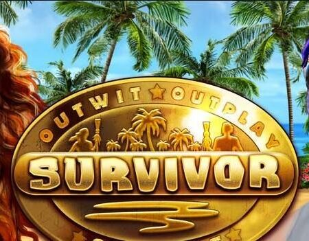 Survivor slot for real money by Big Time Gaming