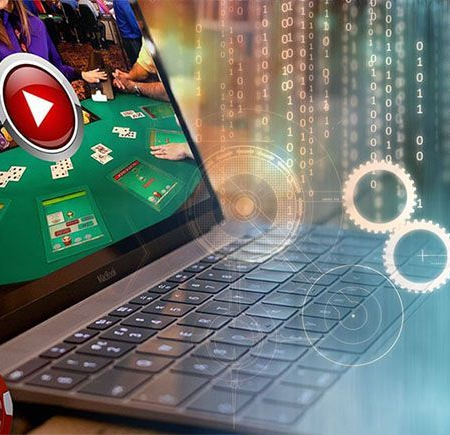 Top 3 Trends in the Online Gambling Industry in 2021
