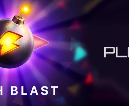 Playson introduces Cash Blast to its iGaming promo tools