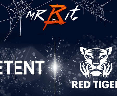 Halloween Promo by Red Tiger and NetEnt — Mr Bit Casino