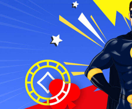 Get a First Deposit Welcome Bonus at InstantPay Casino