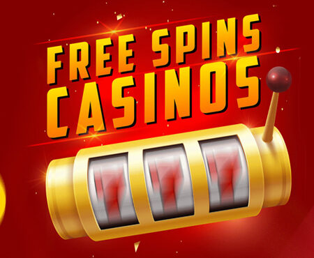 What are Free Spins Bonuses from Online Casinos?