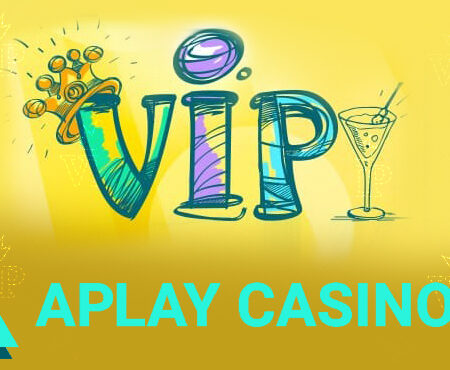Go Unlimited with Aplay Casino’s VIP Statuses and Privileges