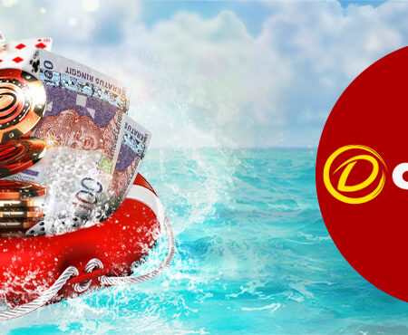 Casino Rescue Bonus — Claim Up to €80 Weekly from Dafabet