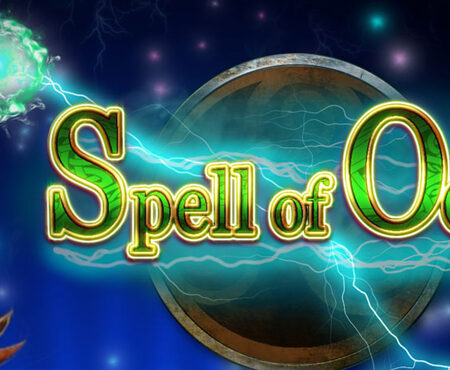 Spell of Odin slot for real money by 2 By 2 Gaming
