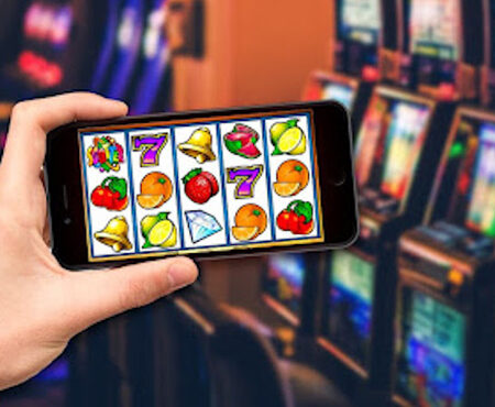 Why You Should Start Playing Games at Online Casinos