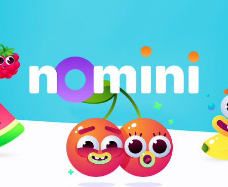 110 Vitamins for Grabs in the Live Casino Promotion — Nomini Casino