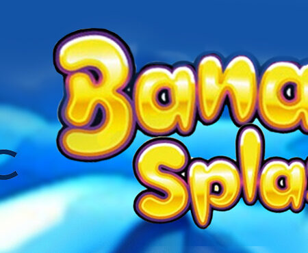 Banana Splash slot for real money by Novomatic