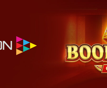 Book of Gold: Classic slot for real money by Playson