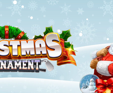 Fuel Up and Join the Christmas Race Tournament at Drift Casino