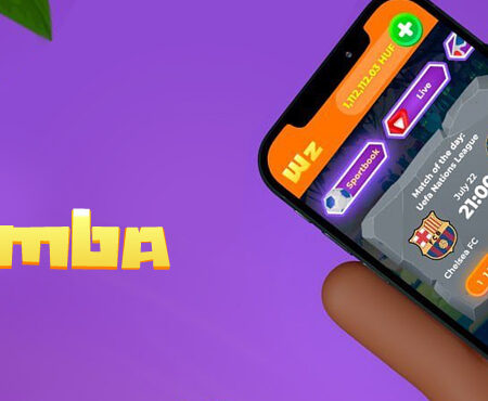 Find Wazamba Casino on Instagram and Win 10 Free Spins!