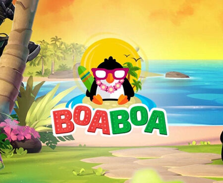 From a Tourist to a Diamond Player — Boaboa Casino’s VIP Promotion
