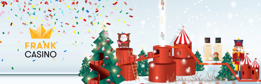 Get-a-Christmas-Gift-from-Santa’s-Toy-Factory-at-Frank-Casino