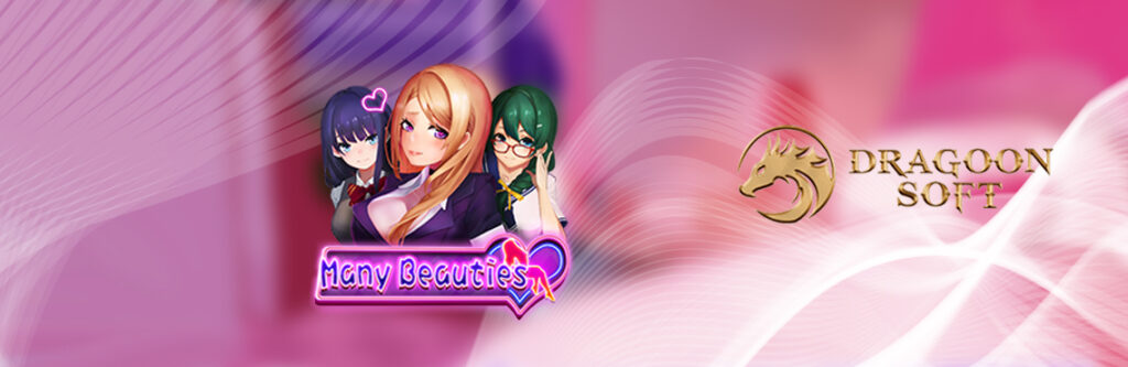 Many-Beauties-slot