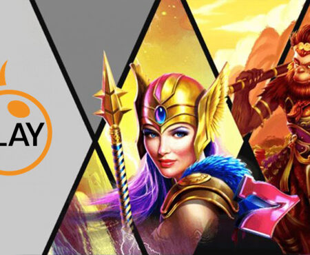 Pragmatic Play is the Casino/Slots Developer of the Year — SBC Awards 2021