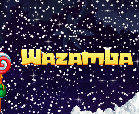 Snow Tournament (Part 1: Cozy Winter) – Wazamba Casino