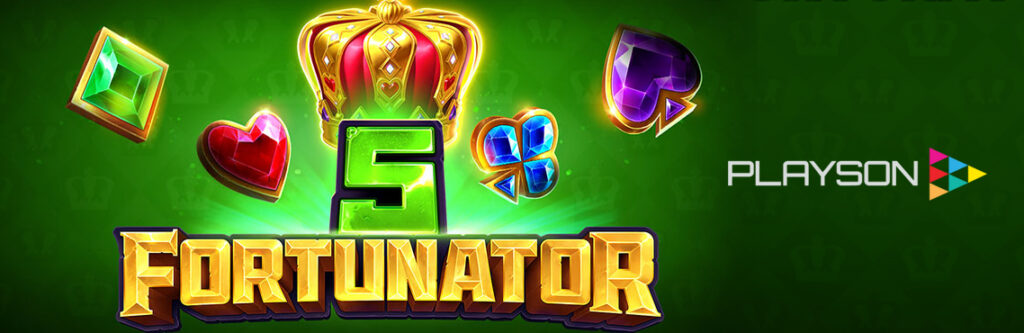 5-Fortunator-of-Playson-for-real-money