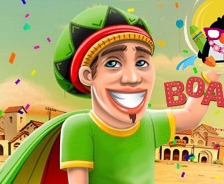 Experience Booongo’s 7 Thrills Tournament at Boaboa Casino