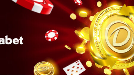 Dafabet Casino Promo: First Month Newbie Package