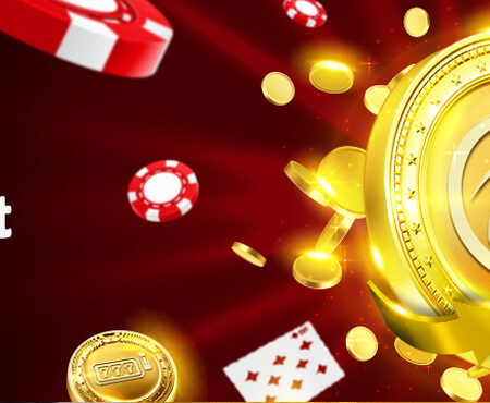 Dafabet Casino Promo: First Month Newbie Package
