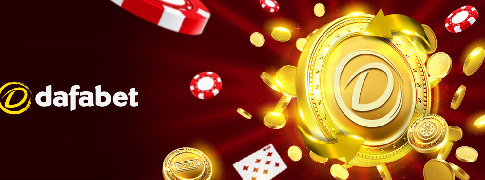 Dafabet Casino Promo: First Month Newbie Package