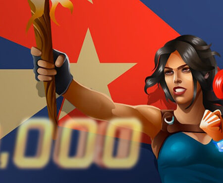 Frank Casino Event: €20,000 Winter Serenade Tournament