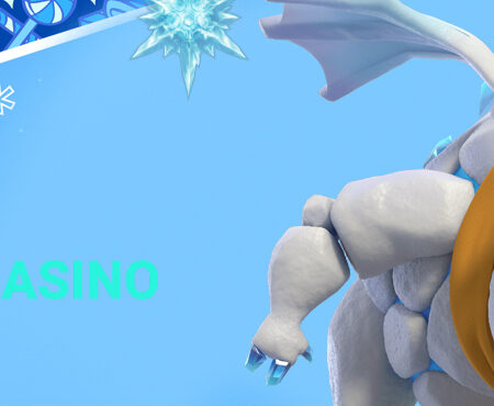 Ice to See You 2022 Battle for Aplay Casino Players