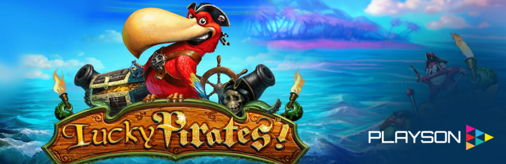 Lucky-Pirates-of-Playson-for-real-money