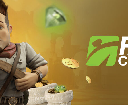 Mascot Tournament: Fastpay Casino to give €1000 and 800 FS to 50 Winners Monthly
