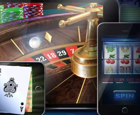 Online gambling trends in 2022: New Zealand’s Online Casino Market is Rapidly Rising