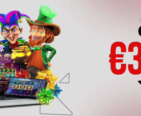 Wazdan’s €30,000 Cash Drop at Drift Casino