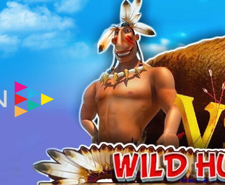 Wild Hunter slot for real money by Playson