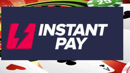 10 Good Reasons to Choose InstantPay Casino (Part One)