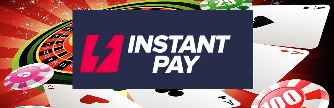 10 Good Reasons to Choose InstantPay Casino (Part One)