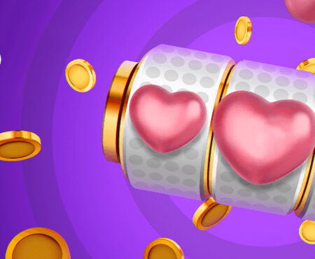 Frank Casino’s Valentine Event: Love Vibes Tournament