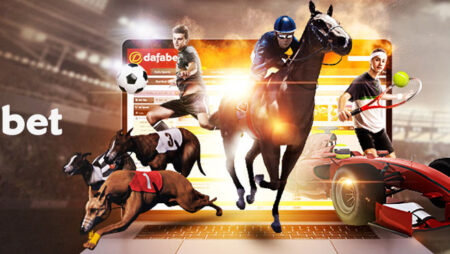 Dafabet Casino is Offering up to 1.2% Unlimited Casino Rebate!