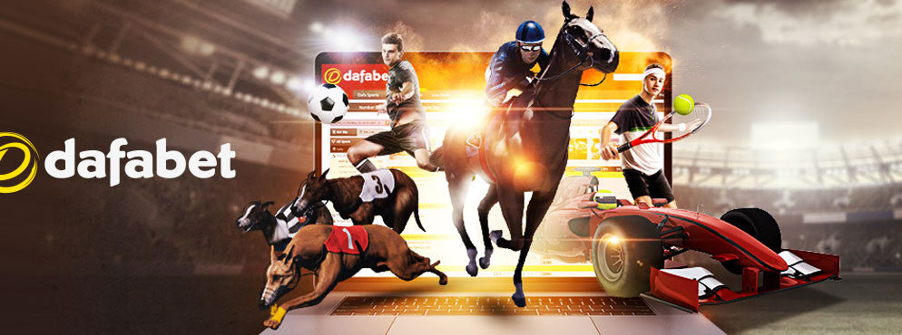 Dafabet Casino is Offering up to 1.2% Unlimited Casino Rebate!