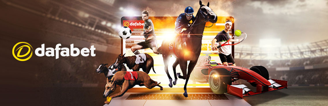 Dafabet Casino is Offering up to 1.2% Unlimited Casino Rebate!