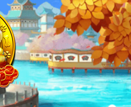 Doggy Wealth slot for real money by Dragoon Soft