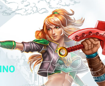 End of Winter Promotion: Ready for Spring Battle at Aplay Casino