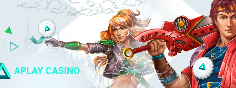 End of Winter Promotion: Ready for Spring Battle at Aplay Casino