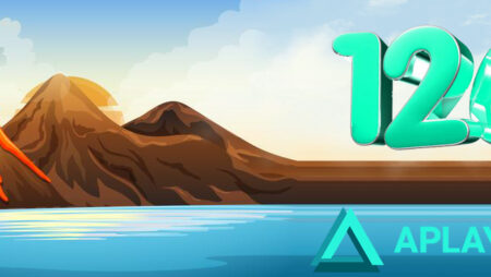 How to Win €1,200 in Aplay Casino’s Volcano Treasures Battle