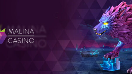 MalinaCasino Top Provider Promotion — February 2022