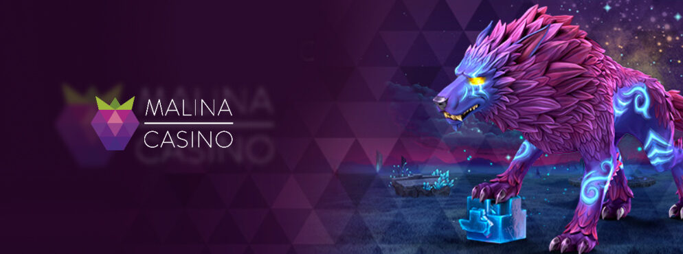 MalinaCasino Top Provider Promotion — February 2022