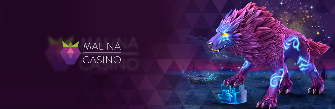 MalinaCasino Top Provider Promotion — February 2022